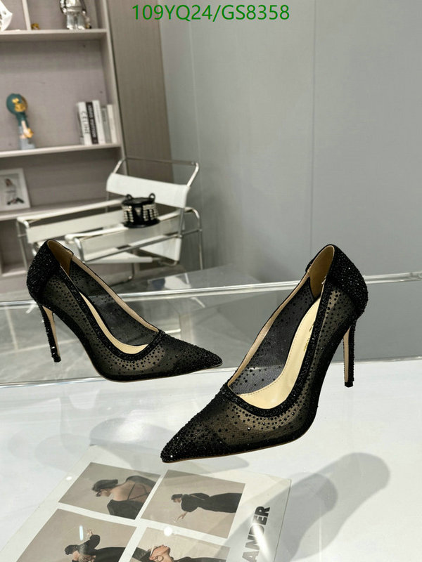 Gianvito Rossi-Women Shoes Code: GS8358 $: 109USD