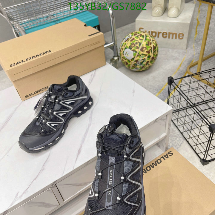 Balenciaga-Men shoes Code: GS7882 $: 135USD