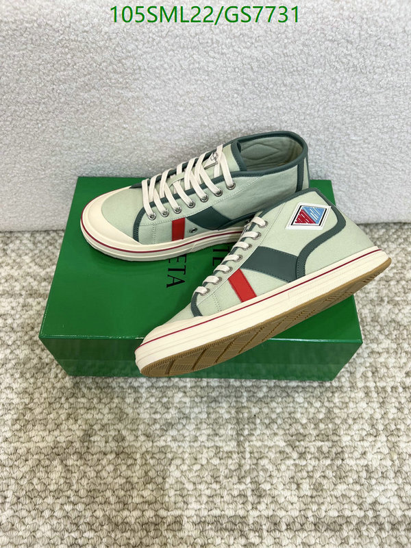 BV-Women Shoes Code: GS7731 $: 105USD