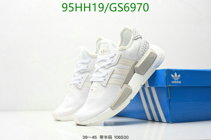 Adidas-Men shoes Code: GS6970 $: 95USD