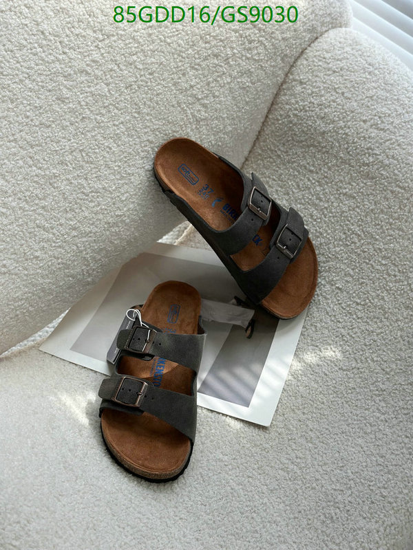 Birkenstock-Men shoes Code: GS9030 $: 85USD