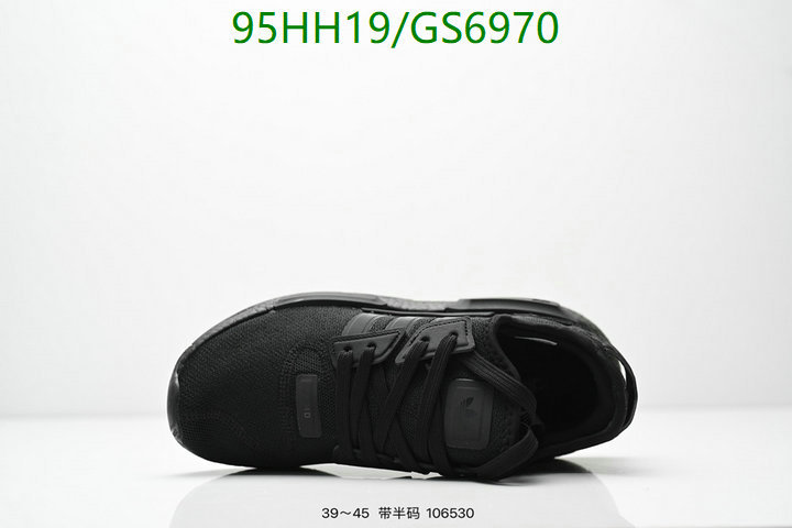 Adidas-Men shoes Code: GS6970 $: 95USD