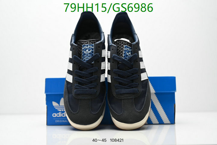 Adidas-Men shoes Code: GS6986 $: 79USD