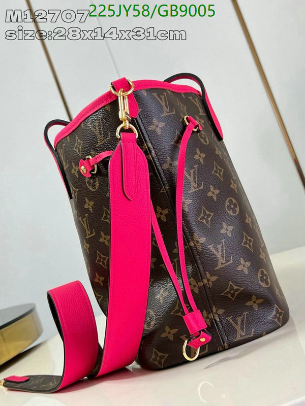 LV-Bag-Mirror Quality Code: GB9005 $: 225USD