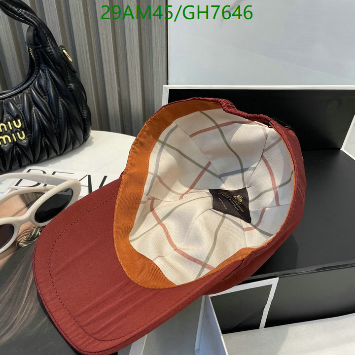Lora Piana-Cap(Hat) Code: GH7646 $: 29USD