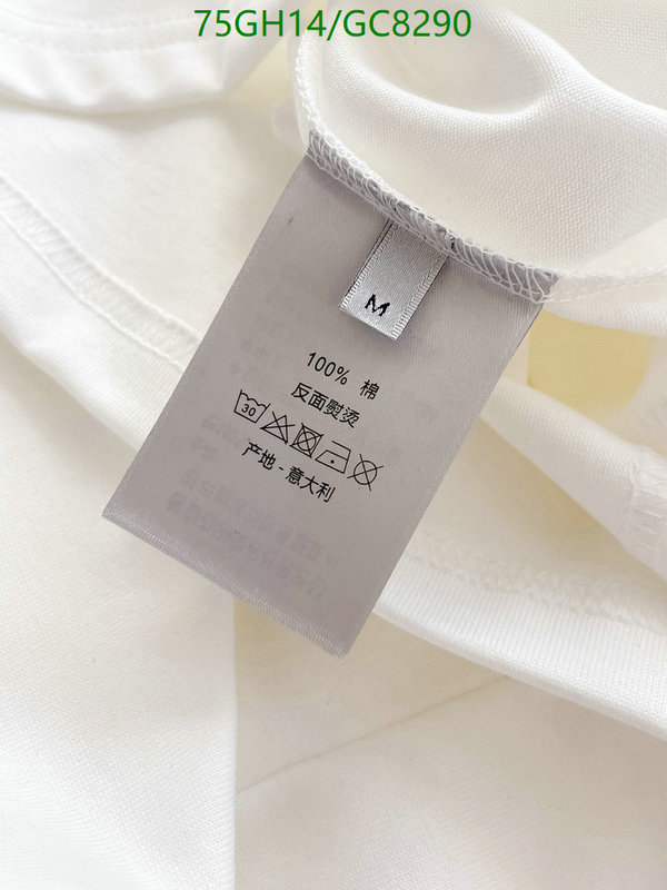 Dior-Clothing Code: GC8290 $: 75USD