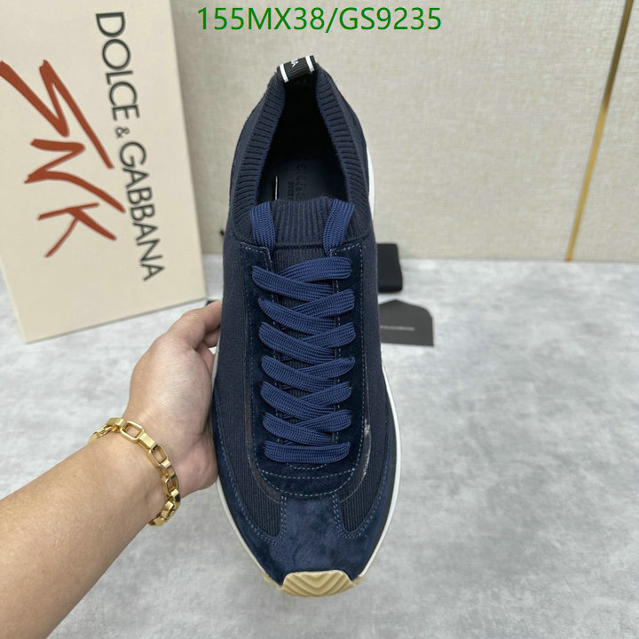 D&G-Men shoes Code: GS9235 $: 155USD-Yupoo.ru - Copybrand.Team photo album D&G-Men shoes Code: GS9235 $: 155USD