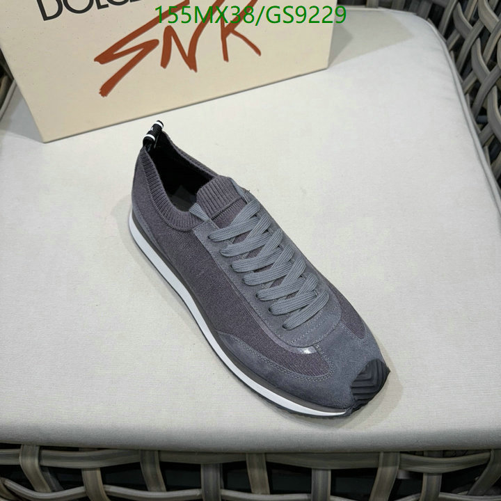 D&G-Men shoes Code: GS9229 $: 155USD-Yupoo.ru - Copybrand.Team photo album D&G-Men shoes Code: GS9229 $: 155USD