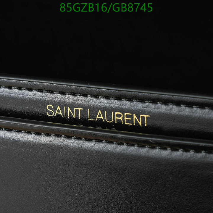 YSL-Bag-4A Quality Code: GB8745 $: 85USD