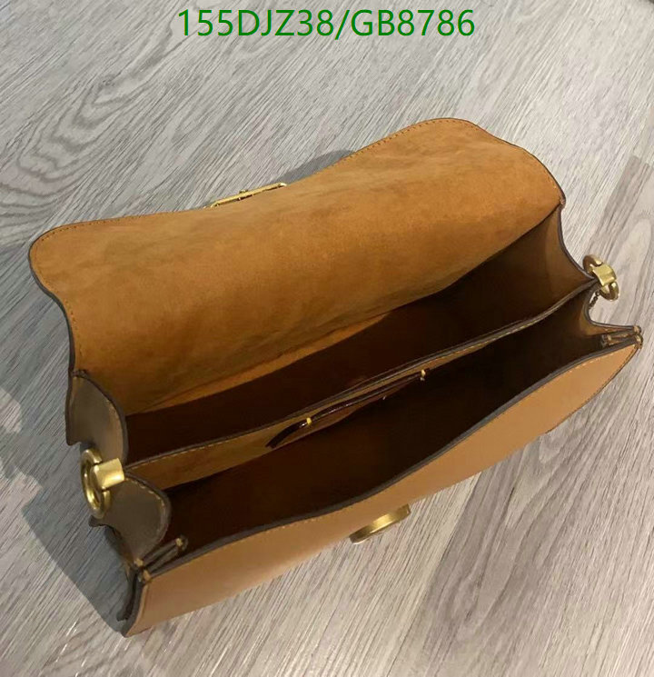 Coach-Bag-Mirror Quality Code: GB8786