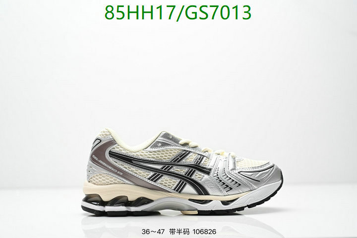 Asics-Women Shoes Code: GS7013 $: 85USD