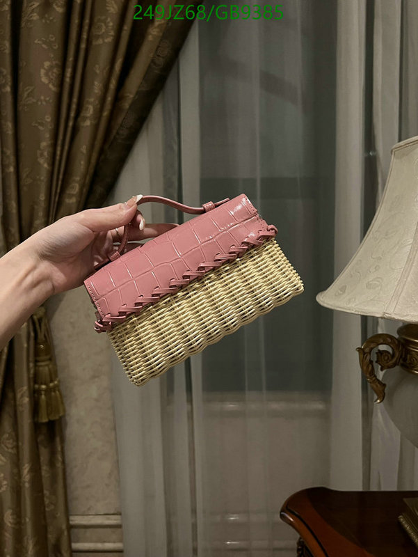 Loro Piana-Bag-Mirror Quality Code: GB9385 $: 249USD
