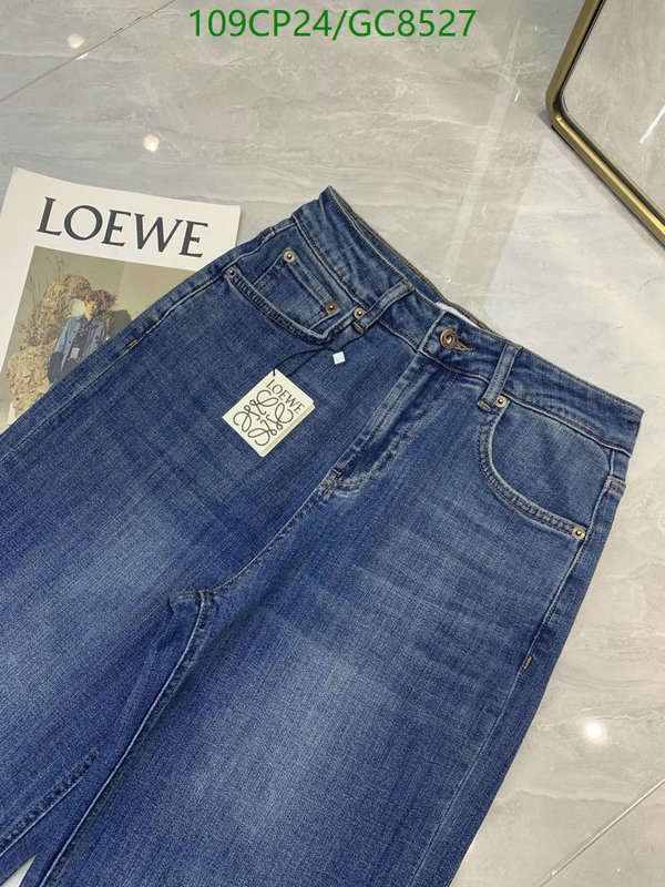 Loewe-Clothing Code: GC8527 $: 109USD