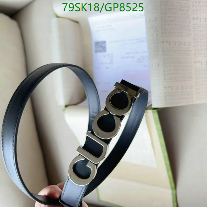 Gucci-Belts Code: GP8525 $: 79USD