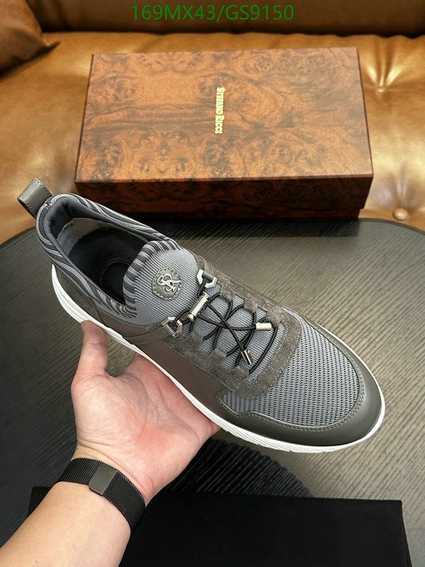 Stefano Ricci-Men shoes Code: GS9150 $: 169USD