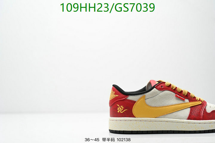 Nike-Men shoes Code: GS7039 $: 109USD