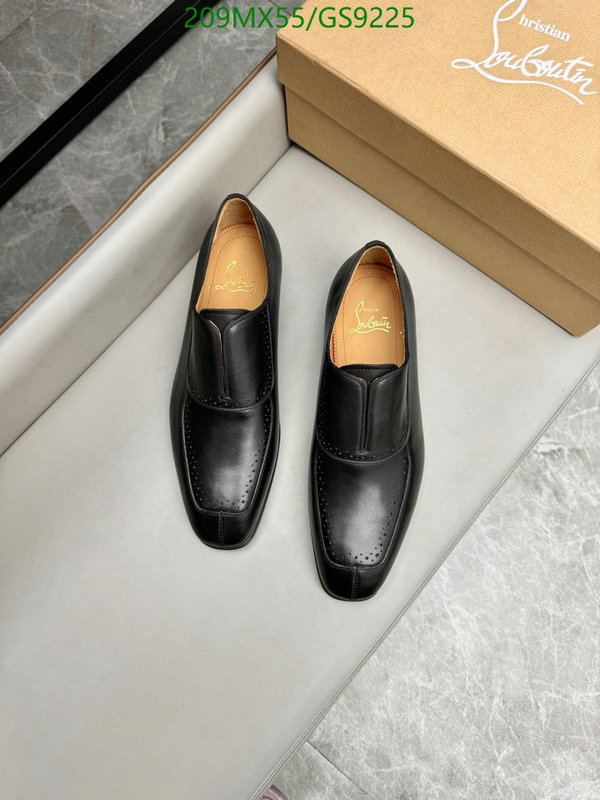 Christian Louboutin-Men shoes Code: GS9225 $: 209USD-Yupoo.ru - Copybrand.Team photo album Christian Louboutin-Men shoes Code: GS9225 $: 209USD