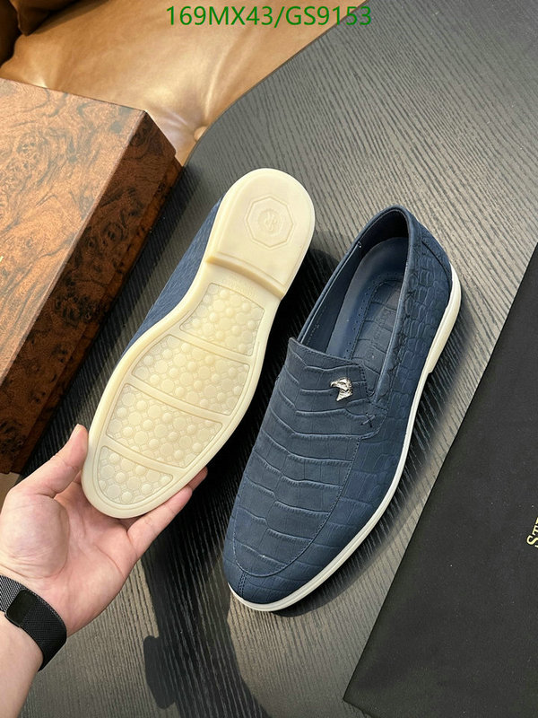 Stefano Ricci-Men shoes Code: GS9153 $: 169USD