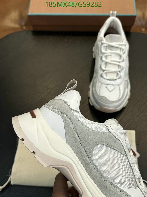 Loro Piana-Men shoes Code: GS9282 $: 185USD