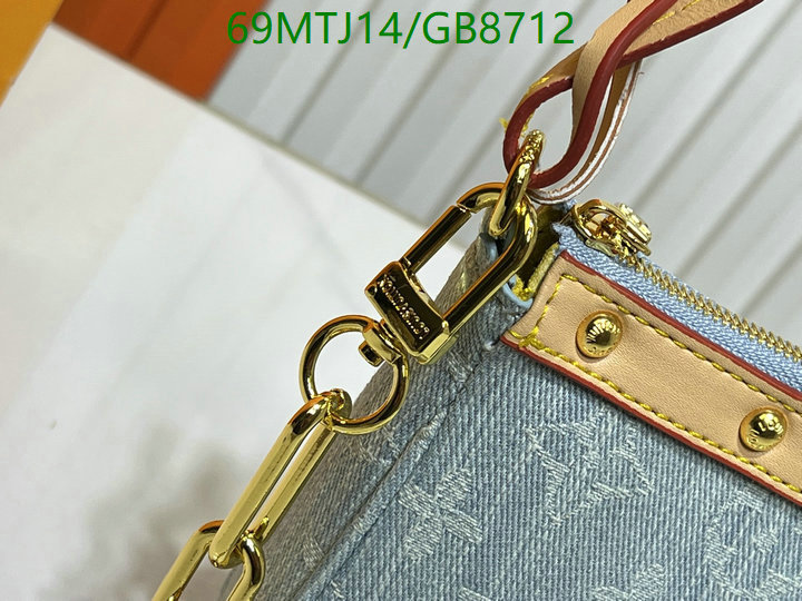 LV-Bag-4A Quality Code: GB8712 $: 69USD