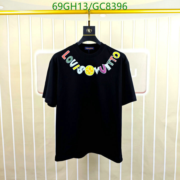 LV-Clothing Code: GC8396 $: 69USD