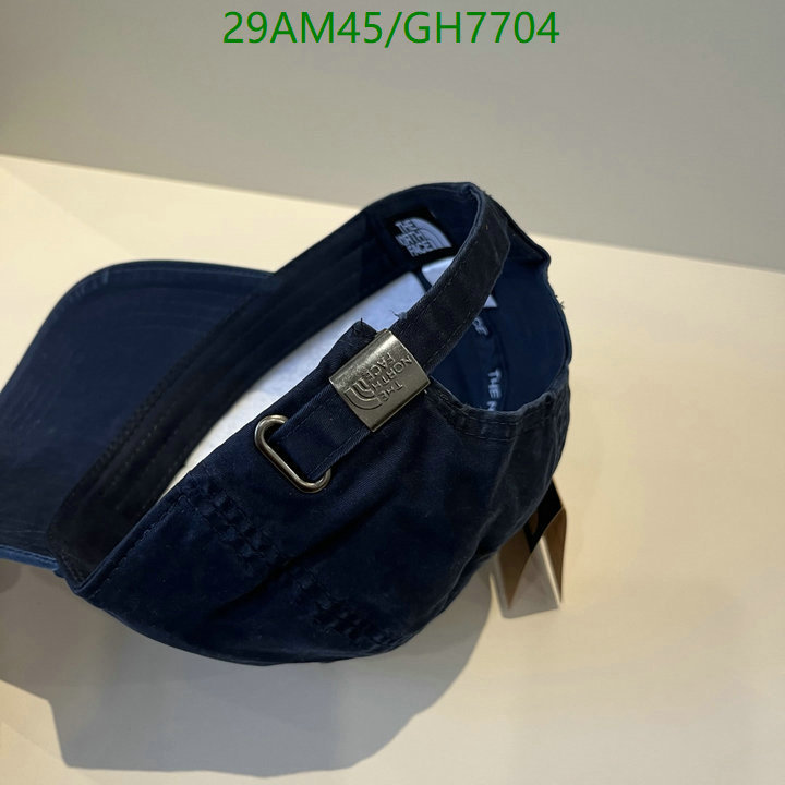 The North Face-Cap(Hat) Code: GH7704 $: 29USD