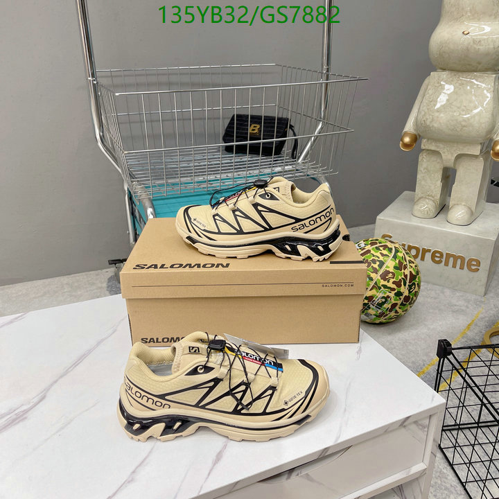 Balenciaga-Men shoes Code: GS7882 $: 135USD