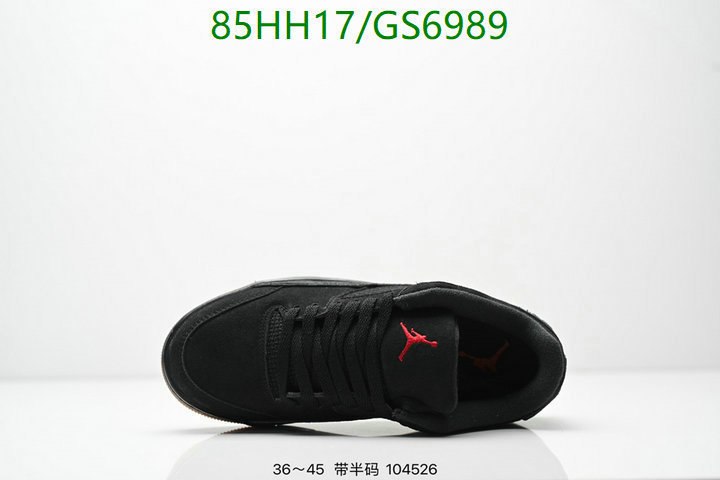 Nike-Men shoes Code: GS6989 $: 85USD