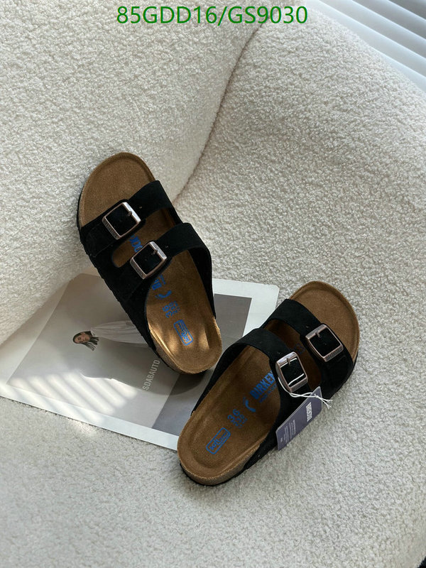 Birkenstock-Men shoes Code: GS9030 $: 85USD