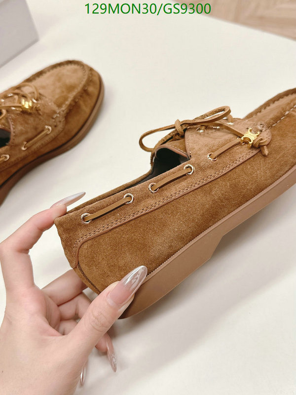 Celine-Women Shoes Code: GS9300 $: 129USD