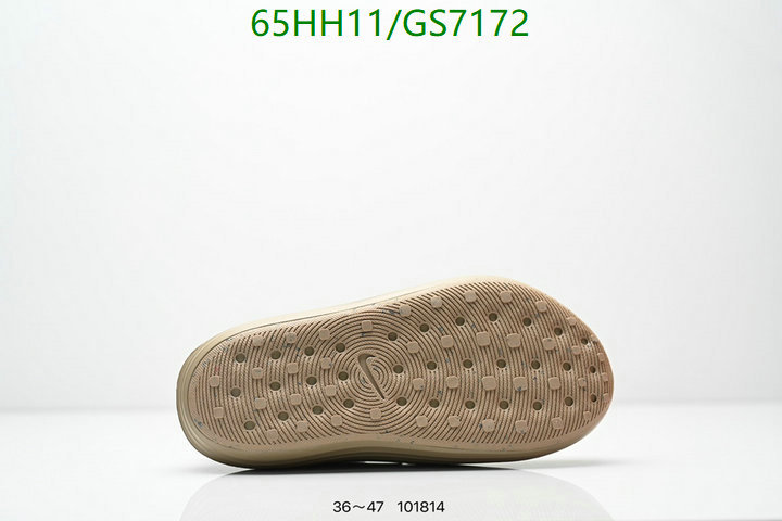 Nike-Men shoes Code: GS7172 $: 65USD