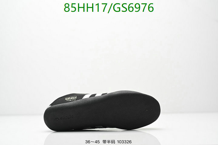 Adidas-Men shoes Code: GS6976 $: 85USD