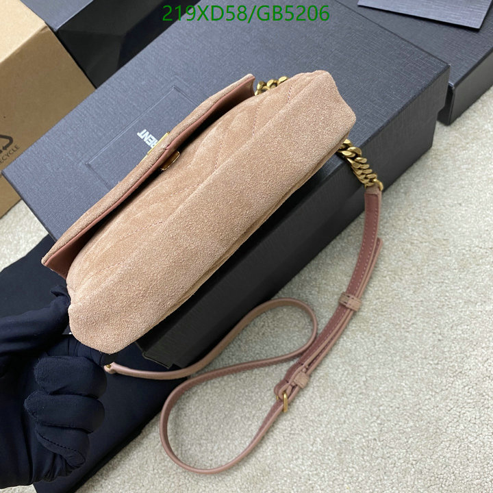 YSL-Bag-Mirror Quality Code: GB5206 $: 219USD