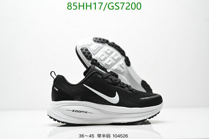 NIKE-Women Shoes Code: GS7200 $: 85USD