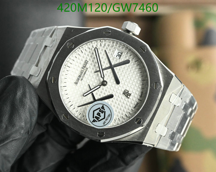 Audemars Piguet-Watch-Mirror Quality Code: GW7460 $: 420USD-Yupoo.ru - Copybrand.Team photo album Audemars Piguet-Watch-Mirror Quality Code: GW7460 $: 420USD