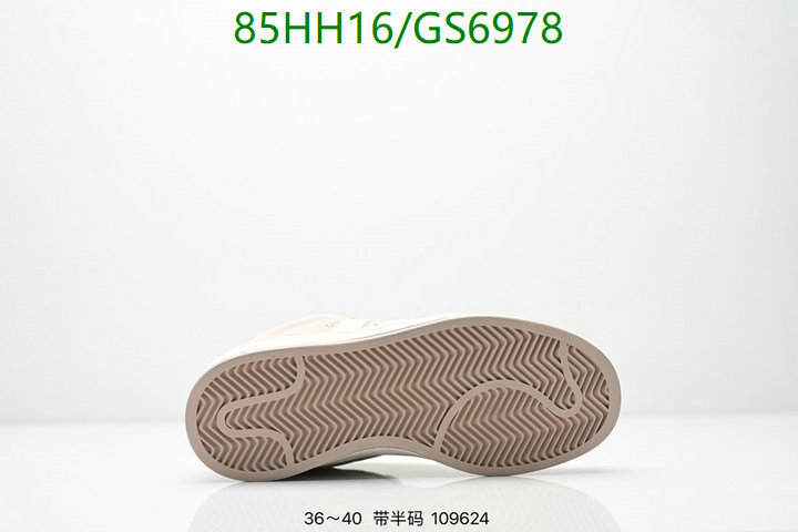 Adidas-Women Shoes Code: GS6978 $: 85USD