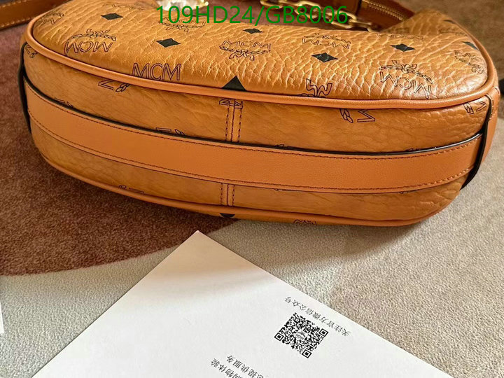 MCM-Bag-Mirror Quality Code: GB8006 $: 109USD
