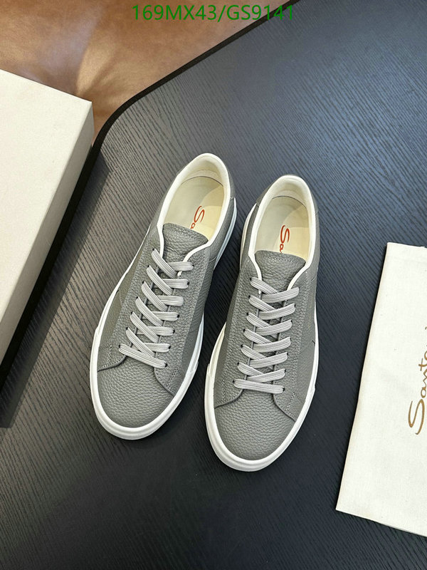 Santoni-Men shoes Code: GS9141 $: 169USD-Yupoo.ru - Copybrand.Team photo album Santoni-Men shoes Code: GS9141 $: 169USD