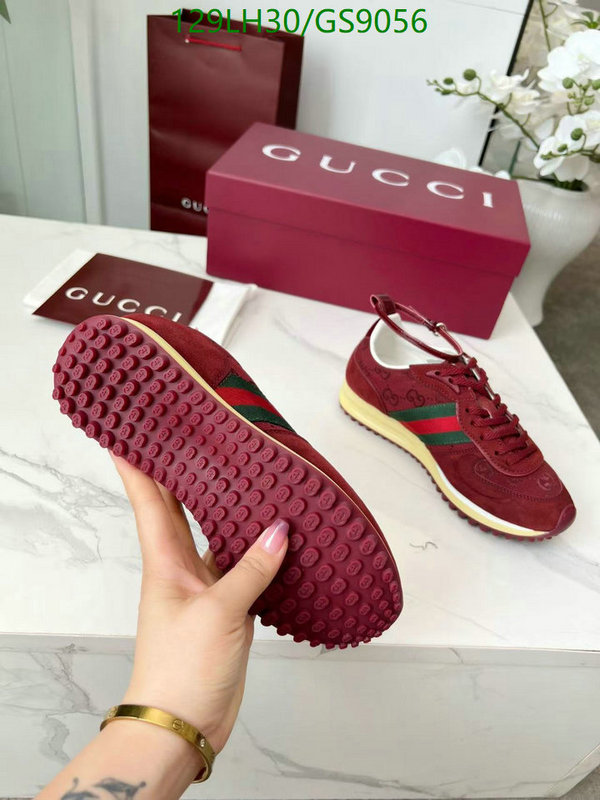 Gucci-Women Shoes Code: GS9056 $: 129USD