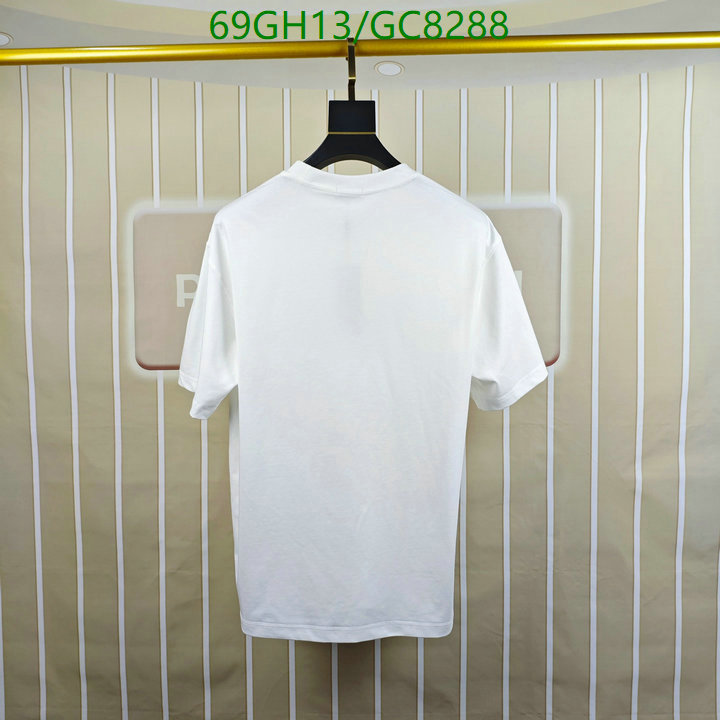 Dior-Clothing Code: GC8288 $: 69USD
