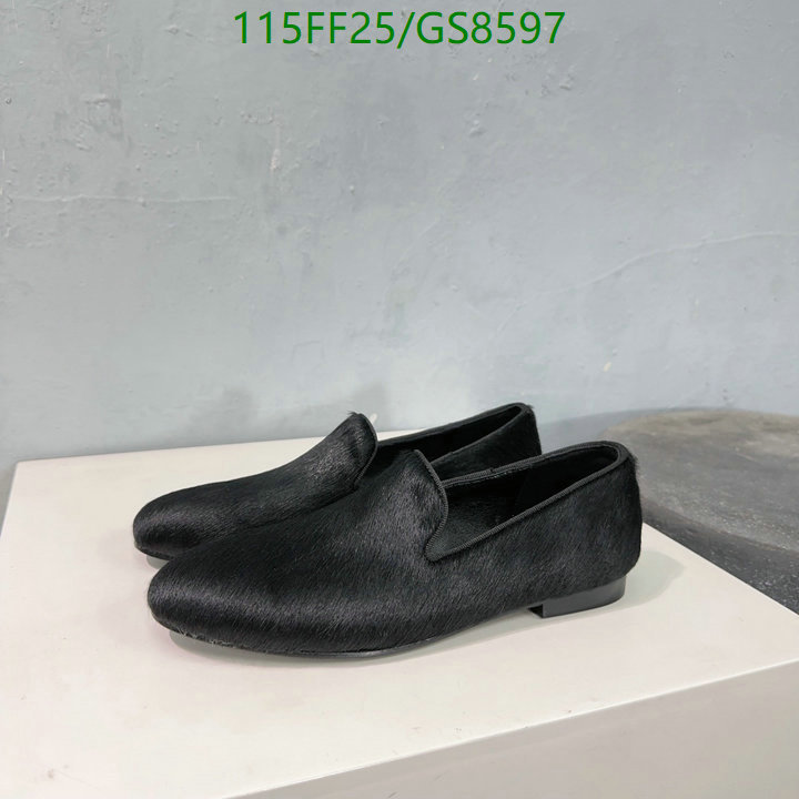 Celine-Women Shoes Code: GS8597 $: 115USD