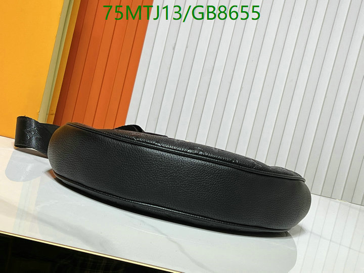 LV-Bag-4A Quality Code: GB8655 $: 75USD