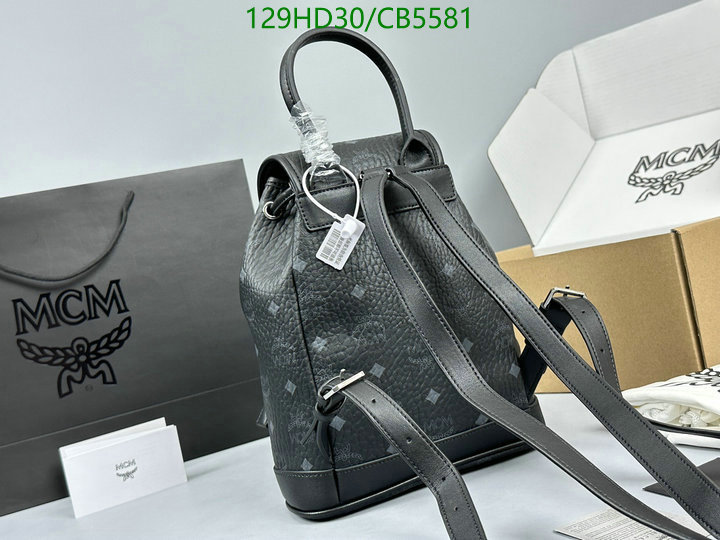 MCM-Bag-Mirror Quality Code: CB5581 $: 129USD
