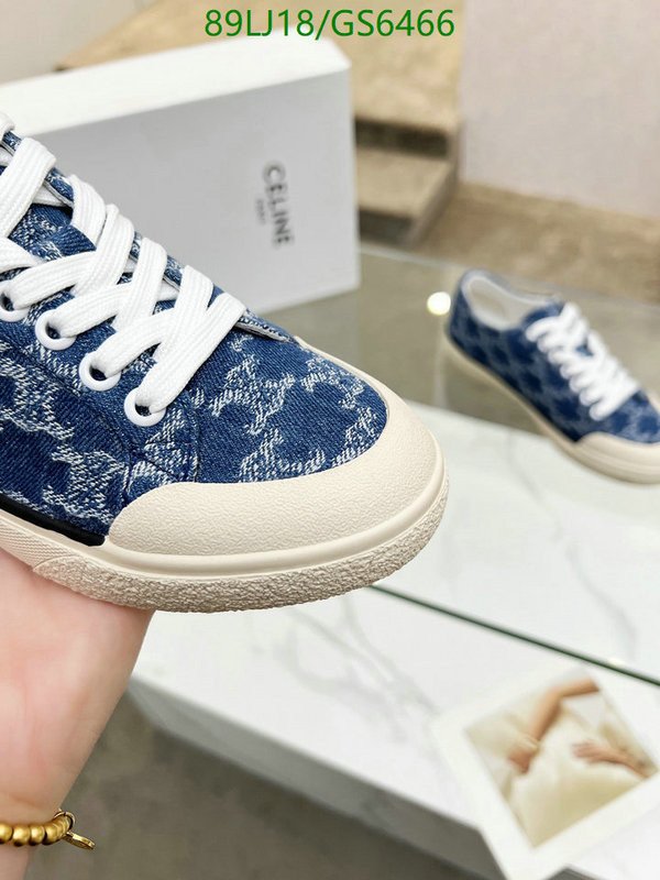 Celine-Women Shoes Code: GS6466 $: 89USD