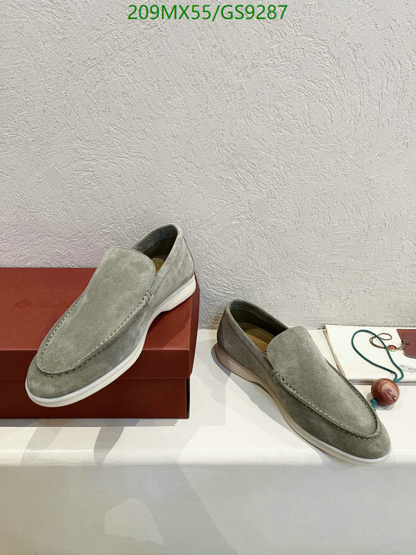 Loro Piana-Men shoes Code: GS9287 $: 209USD-Yupoo.ru - Copybrand.Team photo album Loro Piana-Men shoes Code: GS9287 $: 209USD