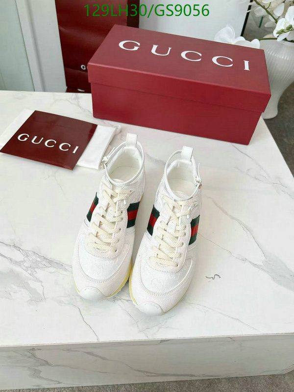 Gucci-Women Shoes Code: GS9056 $: 129USD