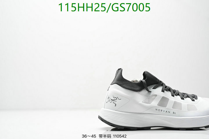 Arcteryx-Women Shoes Code: GS7005 $: 115USD