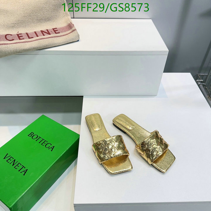 BV-Women Shoes Code: GS8573 $: 125USD