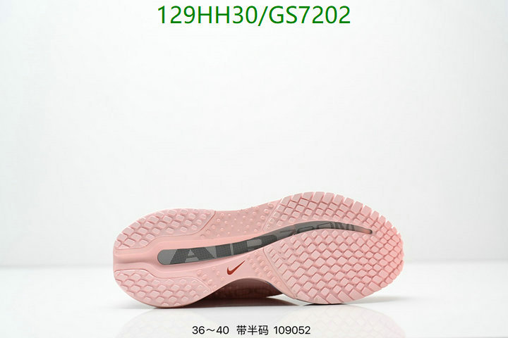 NIKE-Women Shoes Code: GS7202 $: 129USD