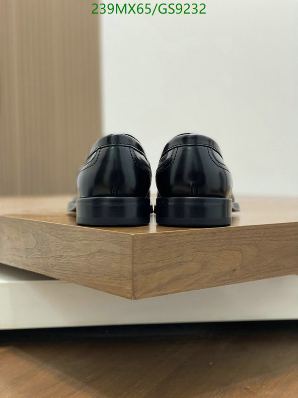 D&G-Men shoes Code: GS9232 $: 239USD